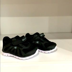 Baby Champion Shoes
